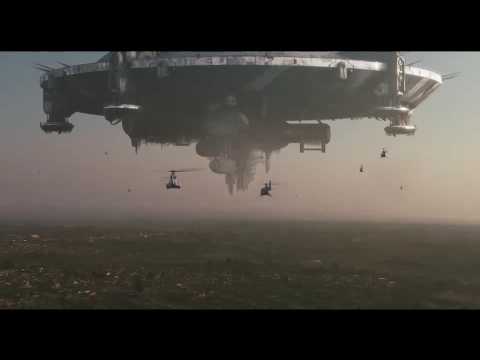 District 9 Bande Annonce VOST