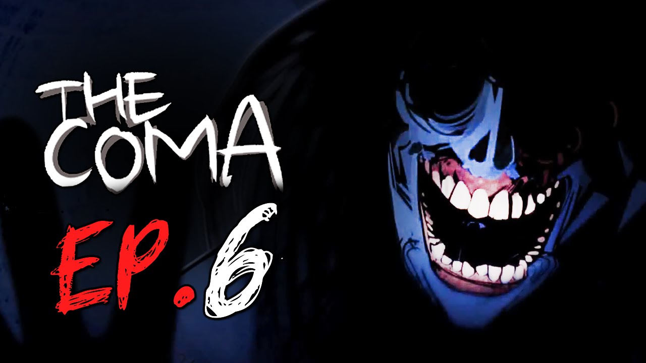 The Coma: Cutting Class - ГОТОВЬСЯ К ЖЕСТИ!