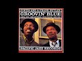 Curtis Amy &amp; Frank Butler × Groovin&#39; Blue