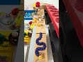 Race into space! Marble Run Race! #marble #marblerun
