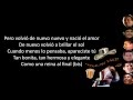 Volví a Soñar  - Los Betos (Letra)