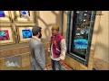 Grand Theft Auto V PS5 Free roam Gameplay 2404 Grand Theft Auto V PS5 Free roam Gameplay 2404