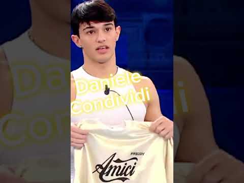 Chi vincerà Amici? #amici #serale #shorts