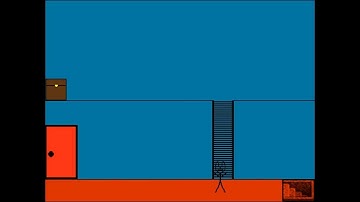 First XNA Game - Prototype