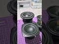 NEW MINIATURE SOUND PROJECT | MINIATURE SOUND BOX 🔈🔉🔊