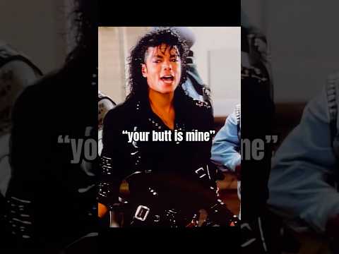 Michael Jackson Be Like😳: #michaeljackson