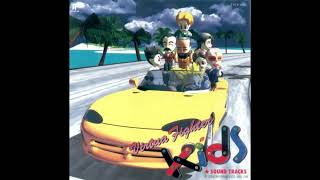 [OST] Virtua Fighter Kids (Arcade, Saturn) [Track 02] Selector