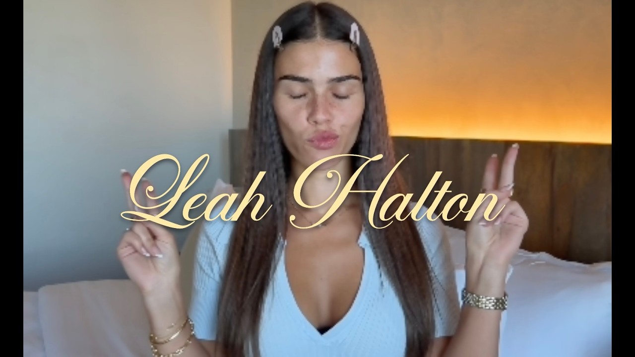 Rachael Huh - Sample Video