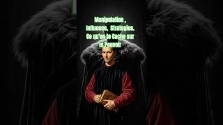 Ce Que Sun Tzu, Machiavel et Robert Greene Savaient Sur le Pouvoir