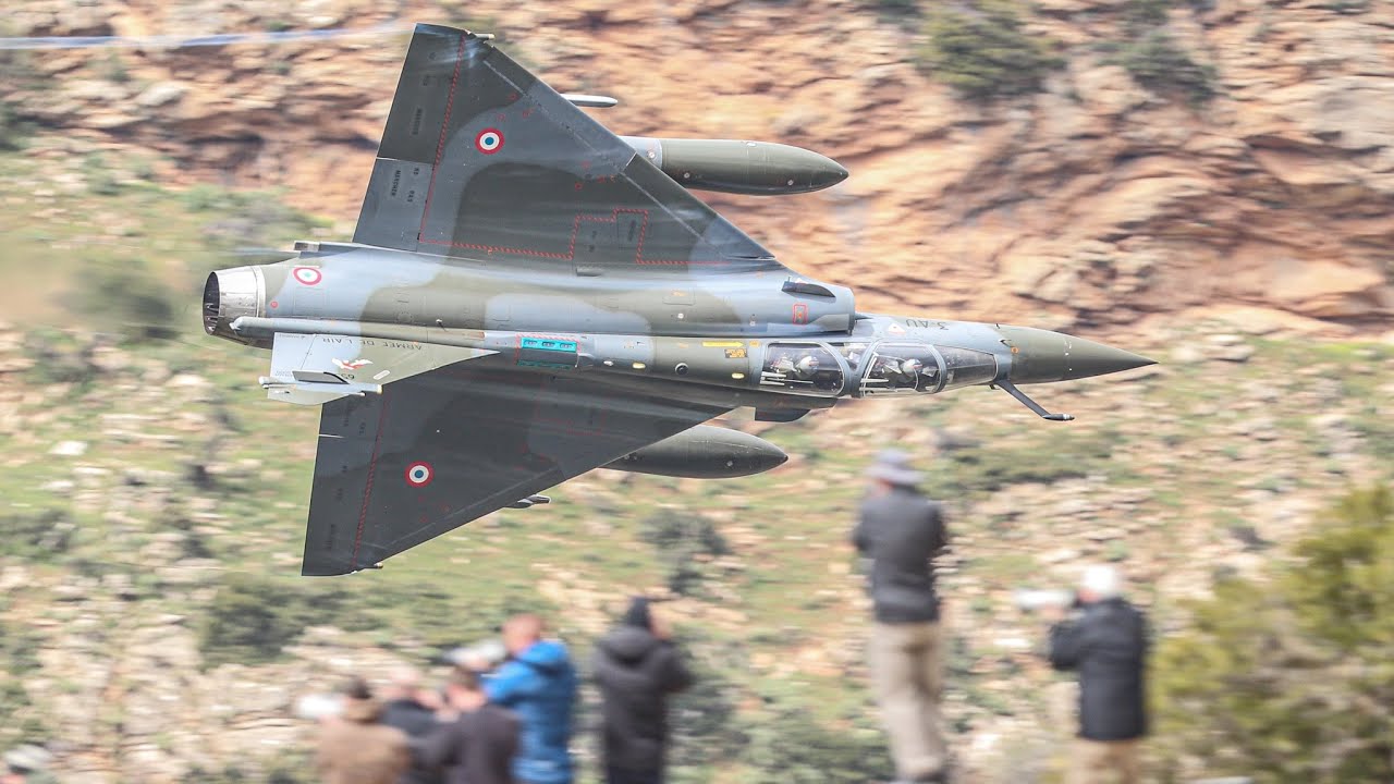 MACH LOOP HIGHLIGHTS AND BEST AVIATION MOMENTS  2025 -4K