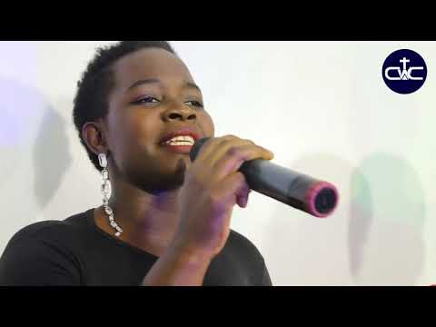 Things Already Better | Ebyange Bisemiire | Praise & Worship Song - Christ The Way Church Ministries