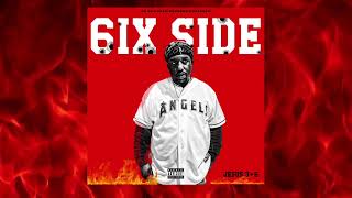 Jesus Thirty Six- Rockin Wit Me Six Side Ep.