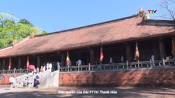 Thanh Hóa: Các di tích văn hóa, lịch sử thu hút du khách trong dịp nghỉ lễ