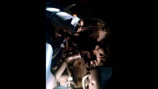 2002 vw Jetta 2.0 speedometer sensor