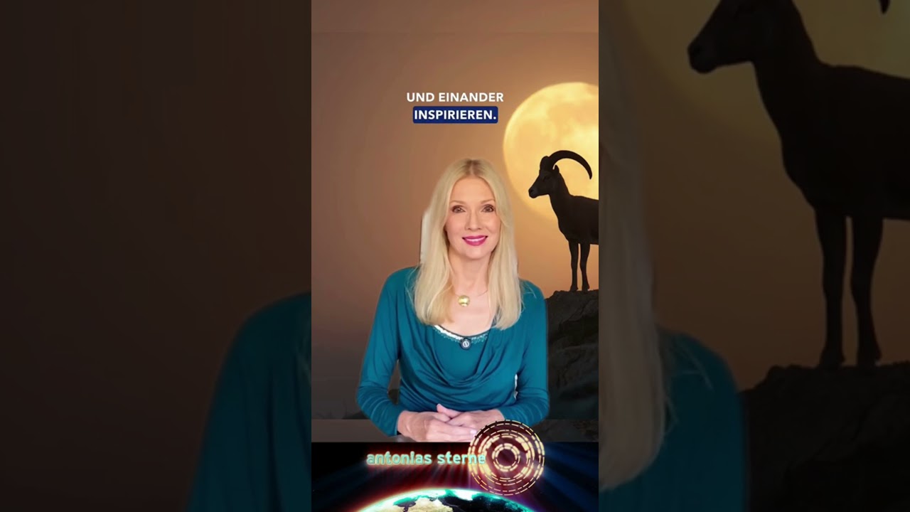 MANTRA zum Vollmond im Widder am 7. Oktober 