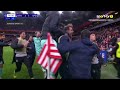 Resumo | Liga dos Campeões: Athletic Club 2-3 Sporting CP