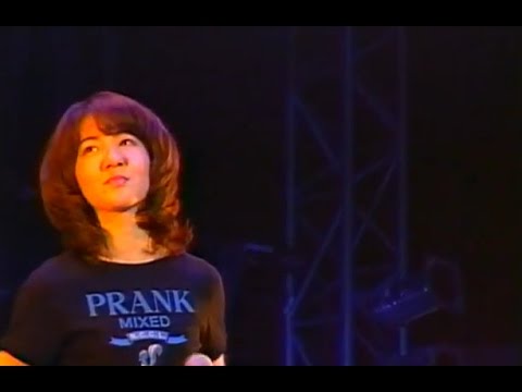 笠原弘子 - はじめてのチュウ　It is my first kiss chu