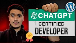 How I Am Learning Wordpress Development With The Help Of Ai