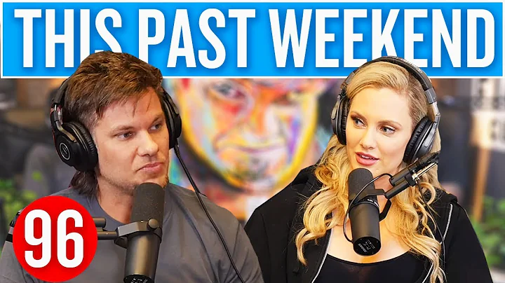 Nicole Arbour | This Past Weekend #96