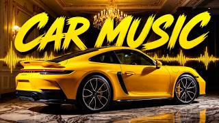 Car Music Bass Boosted 🔊 Feel The Power | Ultimate Driving Mix