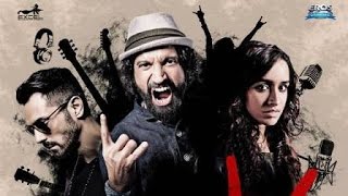 Rock On 2 First Day Box Office Collection