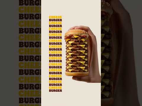 burger cheese (extended)
