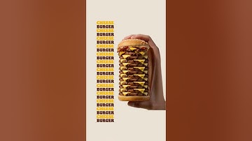 burger cheese (extended)