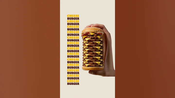 burger cheese (extended)