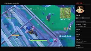 Practicing building