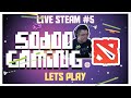 Sodkhuu Game streaming #5