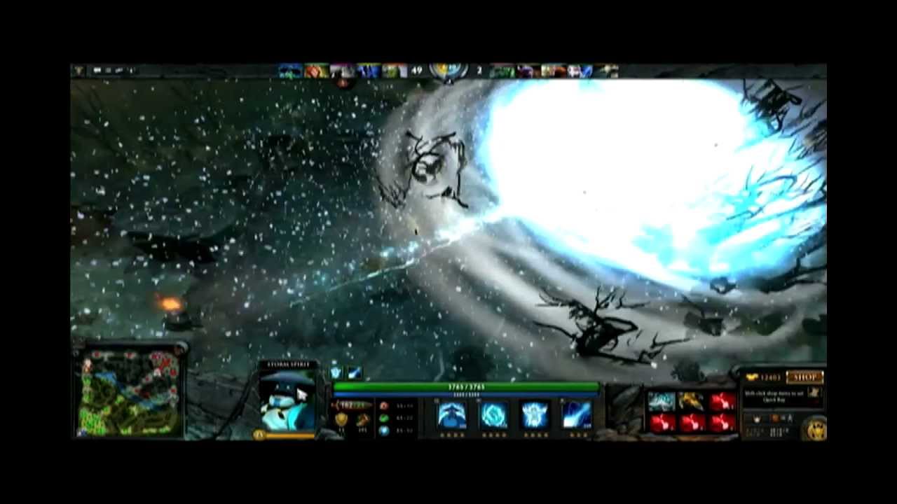 Cybrogmatt's WTF CM Tournament - Watch it!