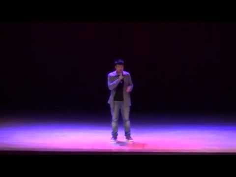 陳逸峰演唱說謊(林宥嘉)