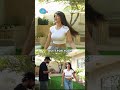 Nora Fatehi teaches hookup for Oh Mama! Tetema to Rannvijay Singha | The Dubai Journey #NoraFatehi