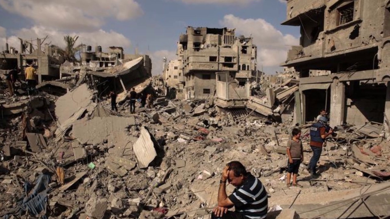 QUEEN RANIA HISTORY DAY DOCUMENTARY FINAL