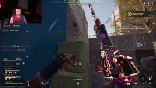 10 kills in a row