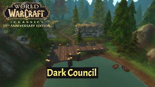 Dark Council | Nagaz | WoW Classic 2K
