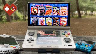 RetroHrai! v0.4.2 Update - What Are We Playing? screenshot 3