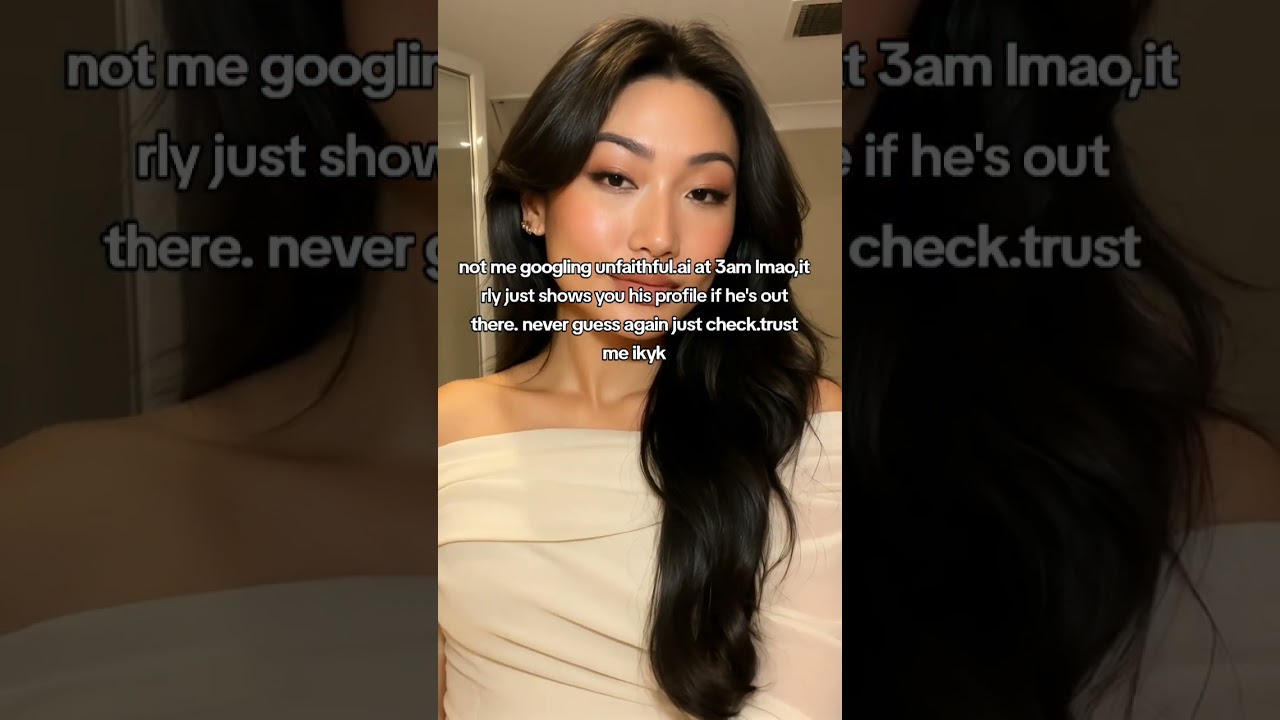 Think ur bf is on Tinder?