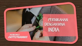 Pernikahan Dengan WNA India screenshot 4