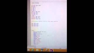 ECE 120L Project