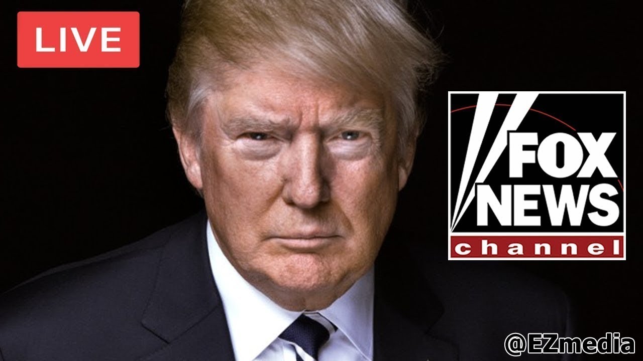 Fox News Live HD Fox Live Stream YouTube