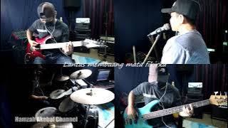 Aku Hanya Serangga - BPR cover by Hamzah Akebal