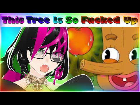 Reacting to the rest of Dungeon Soup That I Haven't Reacted To | Vtuber Reacts
