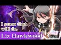 Magia Record - Liz Hawkwood PV