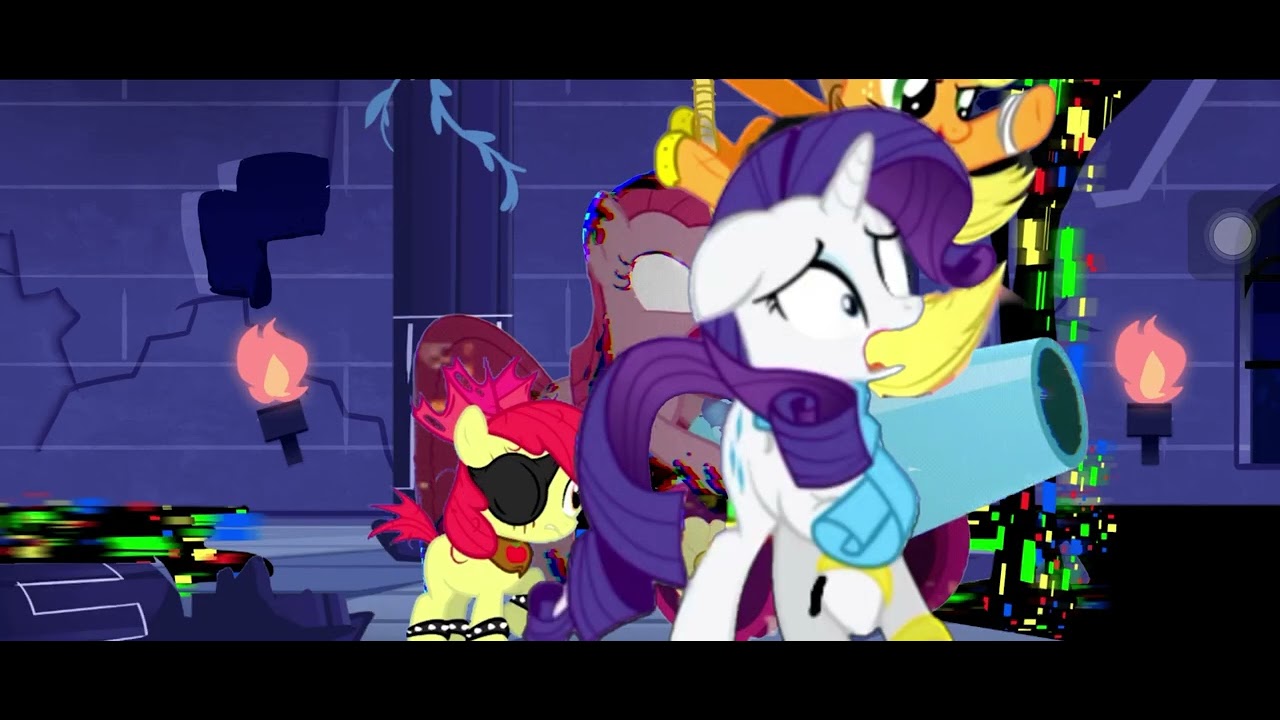equestrians-last-stand-airbone-fnf-my-little-pony-darkness-is-magic