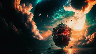 Download Lagu SENSiTiZER \u0026 Man From Mars - Particle Stream [Full Album] MP3