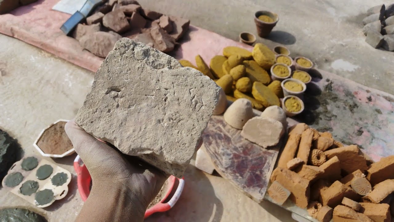 New crumbling 🔥 vlog with crumbling ||  Satisfying crumbling vlog 