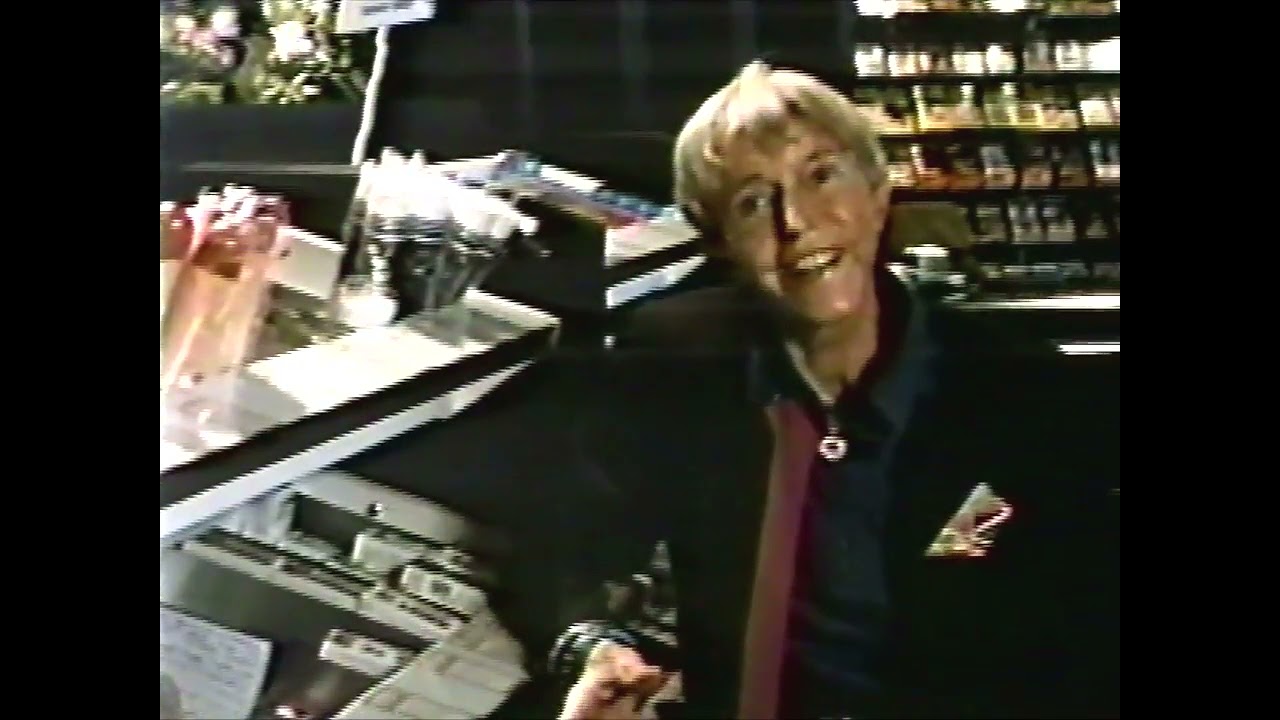 Sex Shop Granny (HBO's "Real Sex") (1992)