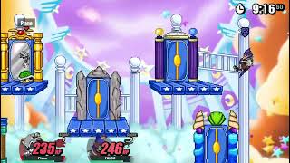 Super Smash Flash 2 Beta Free For All - Sonic Vs Falco #50