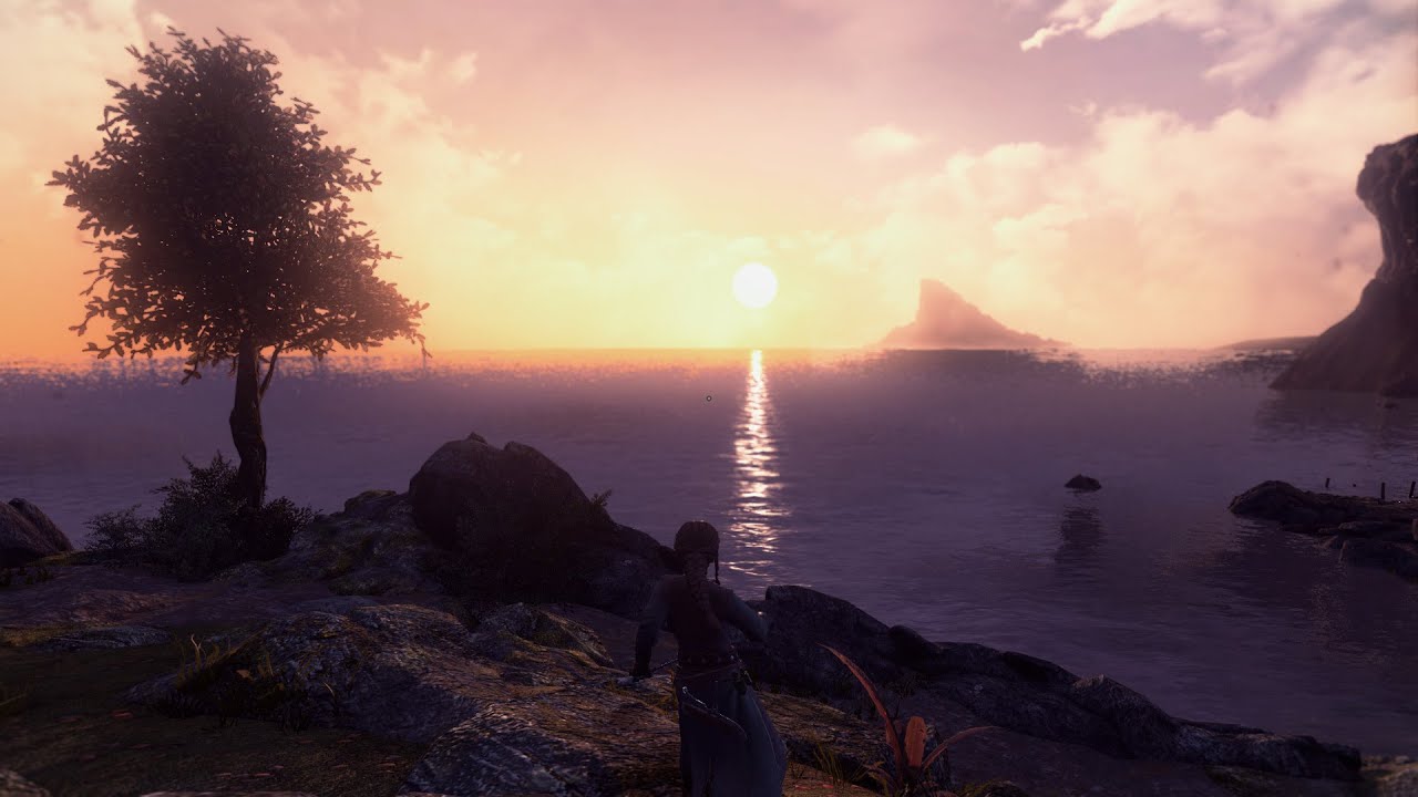 Shadwen - Gameplay PC 1080p Ultra Settings